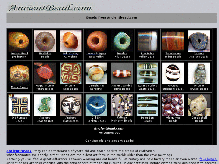 www.ancientbead.com