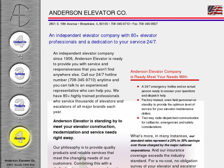 www.andersonelevator.com