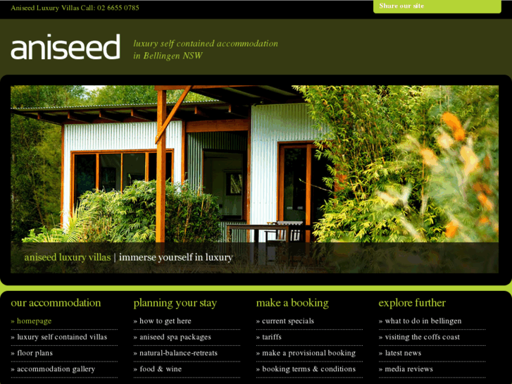 www.aniseedluxuryvillas.com.au