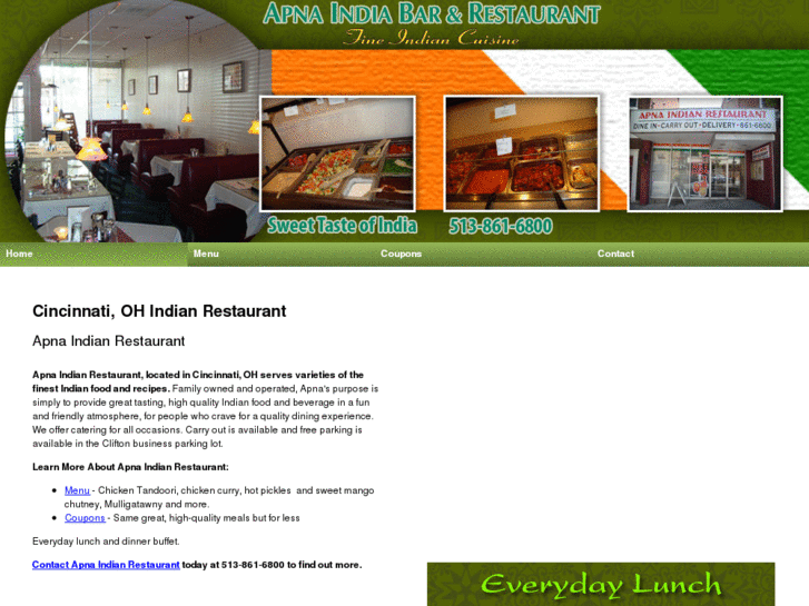www.apnarestaurantcincy.com