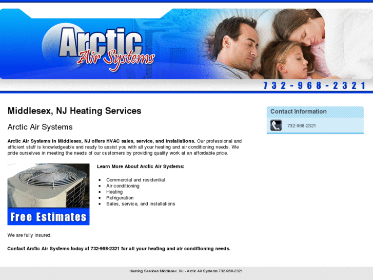 www.arcticairsystems1.com