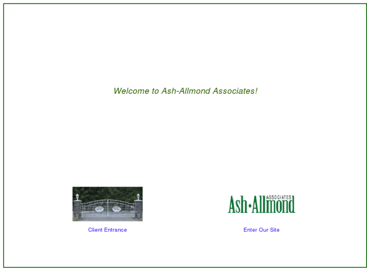 www.ashallmond.com