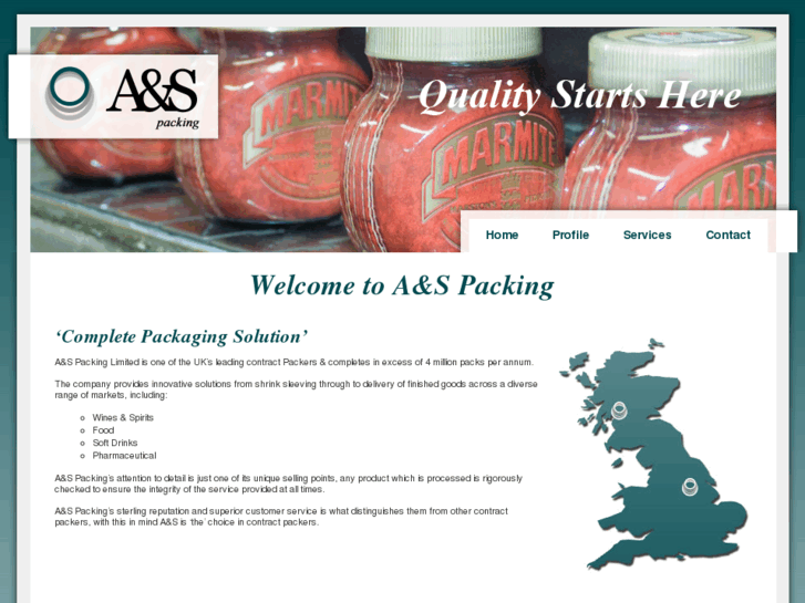 www.aspacking.co.uk