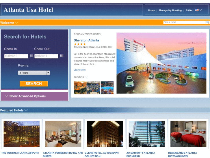 www.atlantausahotel.com