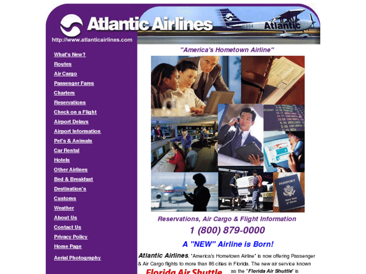 www.atlanticaircargo.com