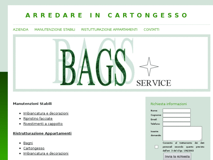 www.bagsservice.com