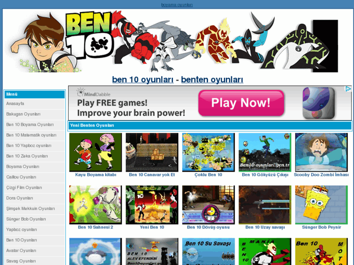 www.ben10-oyunlari.gen.tr