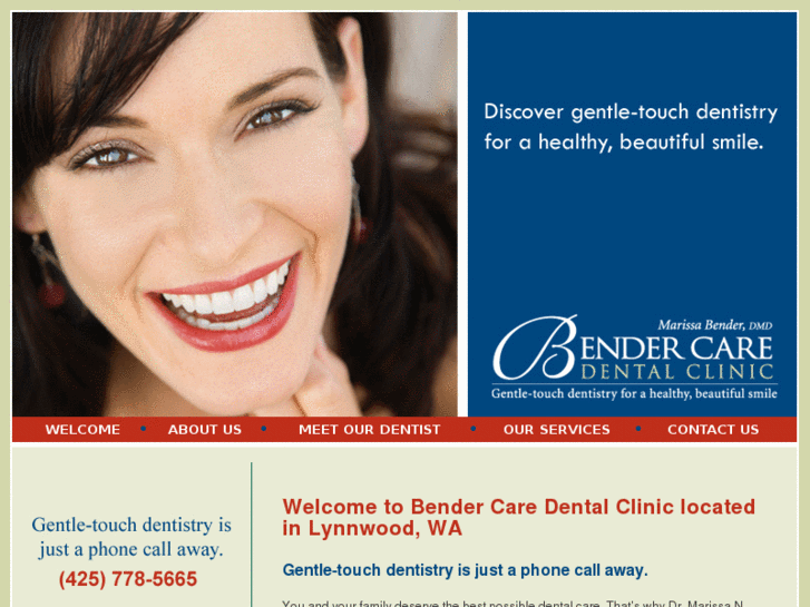 www.bendercaredental.com