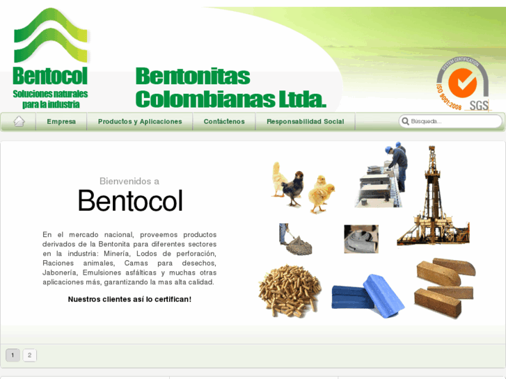 www.bentocol.com