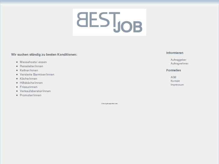 www.best-job-agentur.com