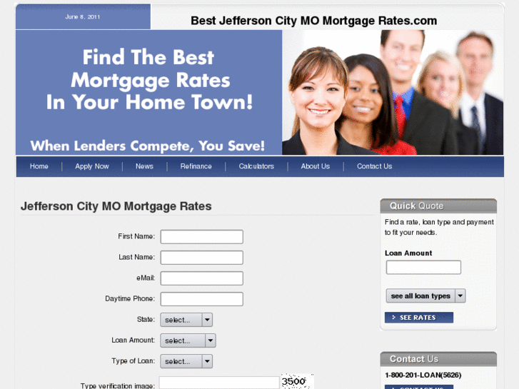 www.bestjeffersoncitymortgagerates.com