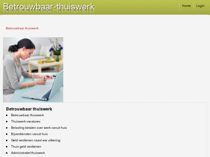 www.betrouwbaar-thuiswerk.com