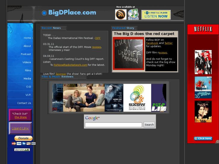 www.bigdplace.com