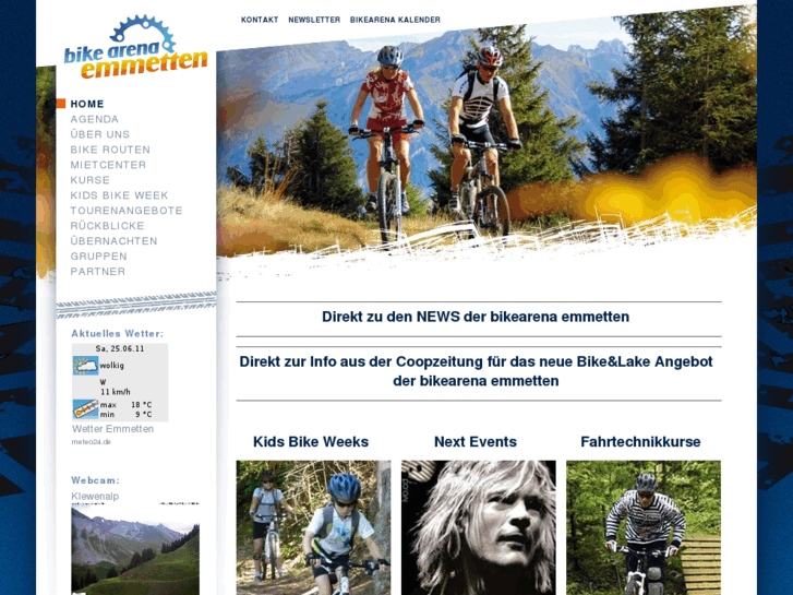 www.bikearena-emmetten.ch