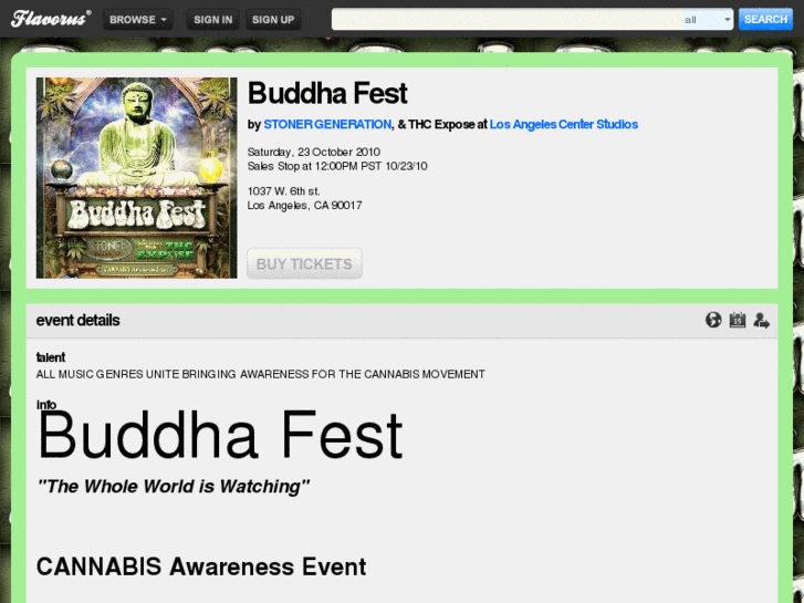 www.buddhafest.net
