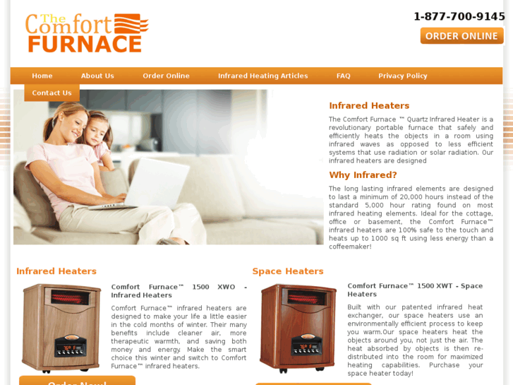 www.buycomfortfurnace.com