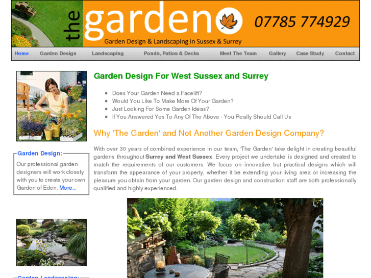 www.callthegarden.co.uk