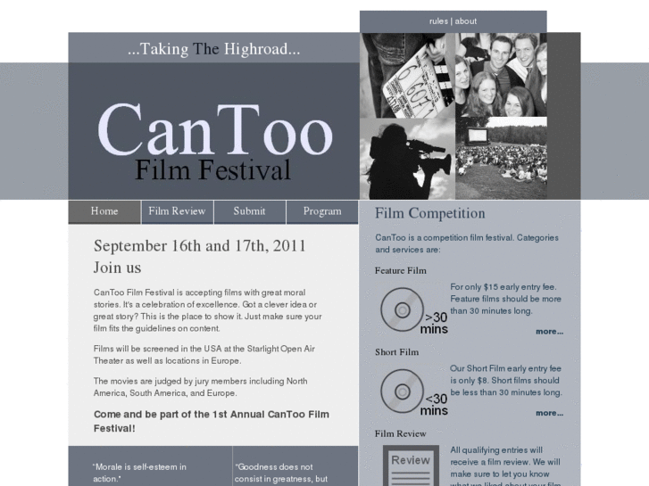 www.cantoofilmfest.com