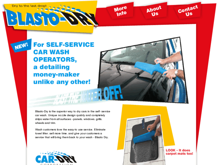 www.car-dry.com