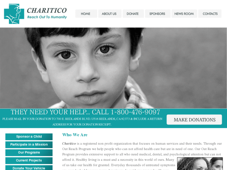 www.charitico.com