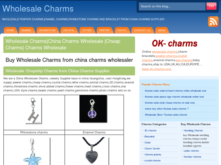 www.charms-wholesale-china.com