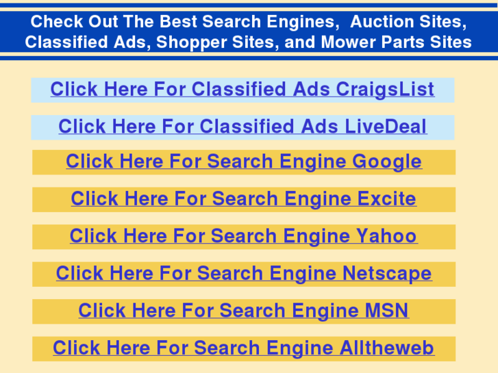 www.cheaplawnmowerparts.net