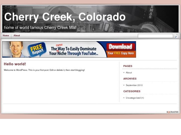 www.cherrycreek.net