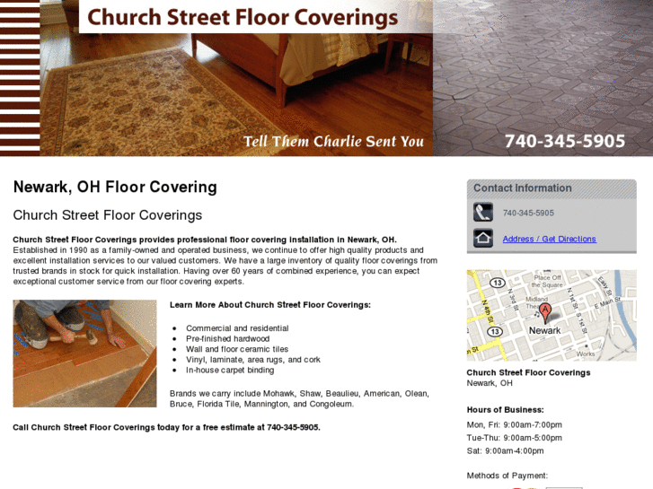 www.churchstreetfloorcoverings.com