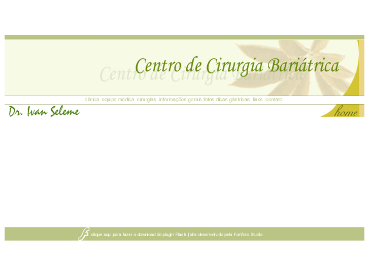 www.cirurgiabariatrica.com