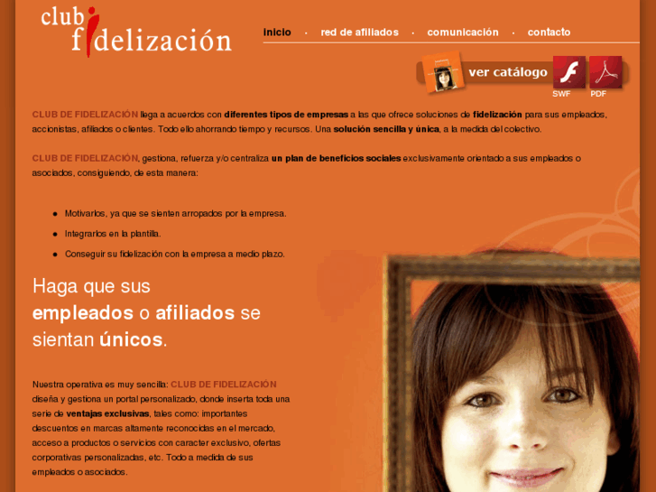 www.clubfidelizacion.com