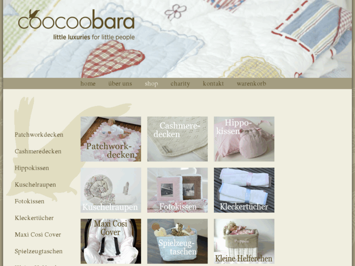 www.coocoobara.com