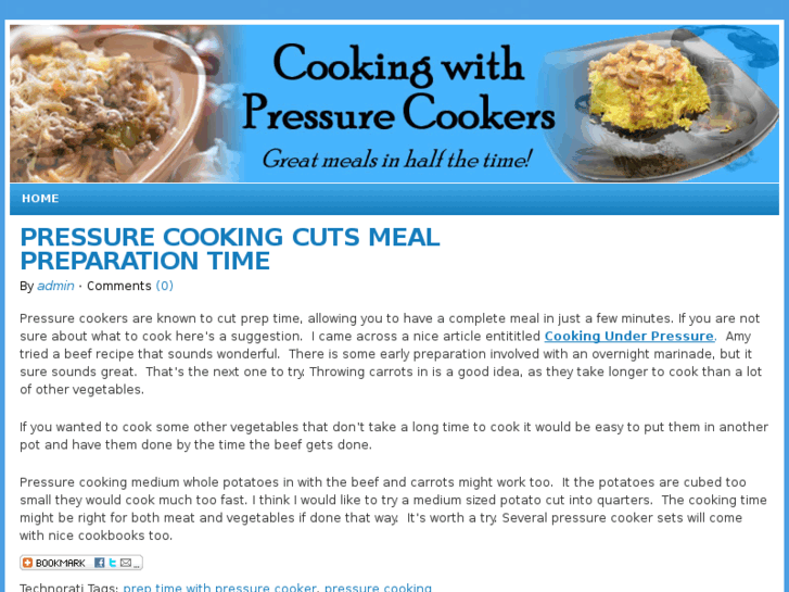 www.cookingwithpressurecookers.com