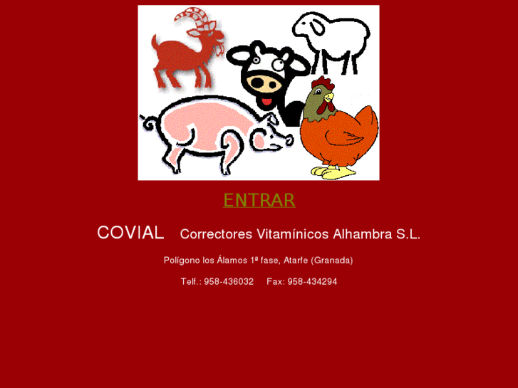 www.covialsl.com