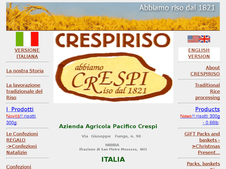 www.crespiriso.com