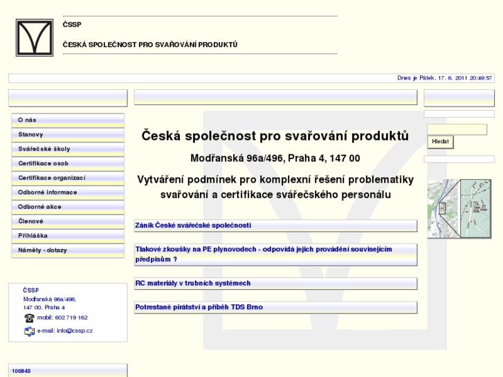 www.cssp.cz