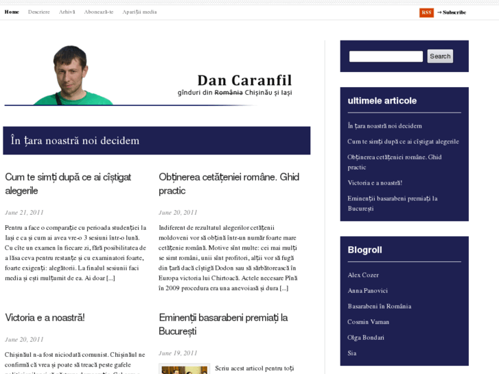 www.dancaranfil.com