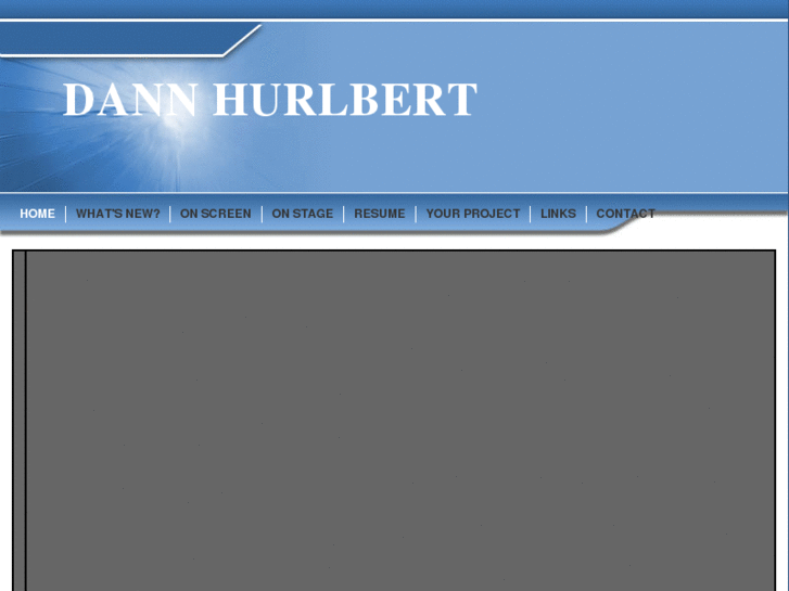 www.dannhurlbert.com