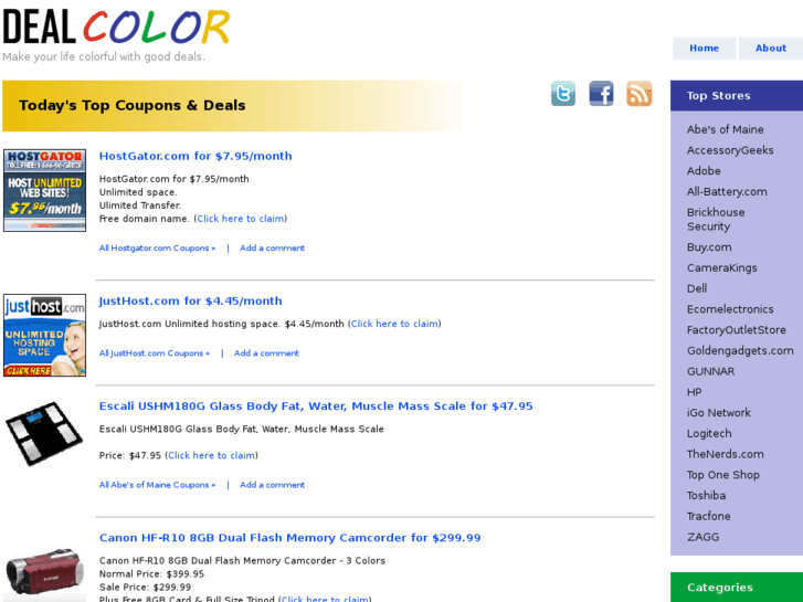 www.dealcolor.com