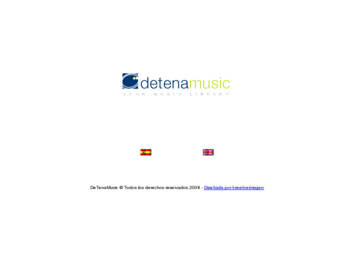 www.detenamusic.com