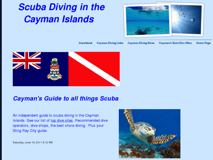 www.dive-cayman.com