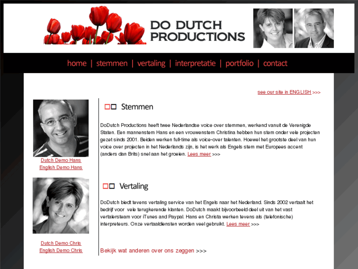 www.dodutch.nl