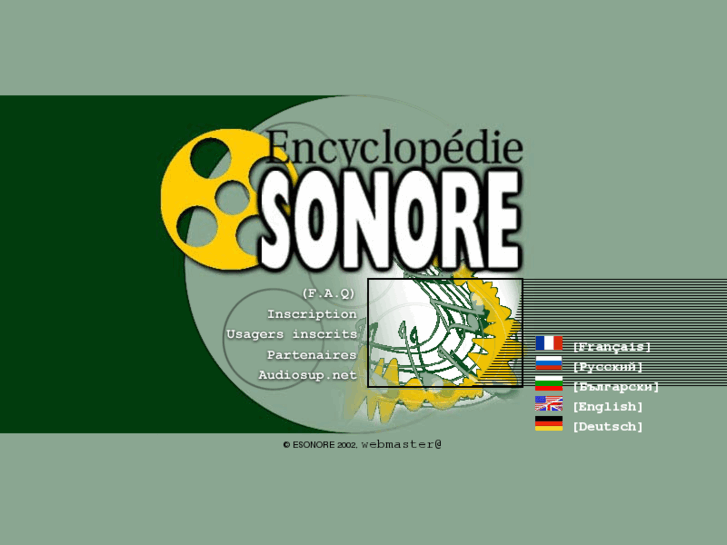 www.e-sonore.org