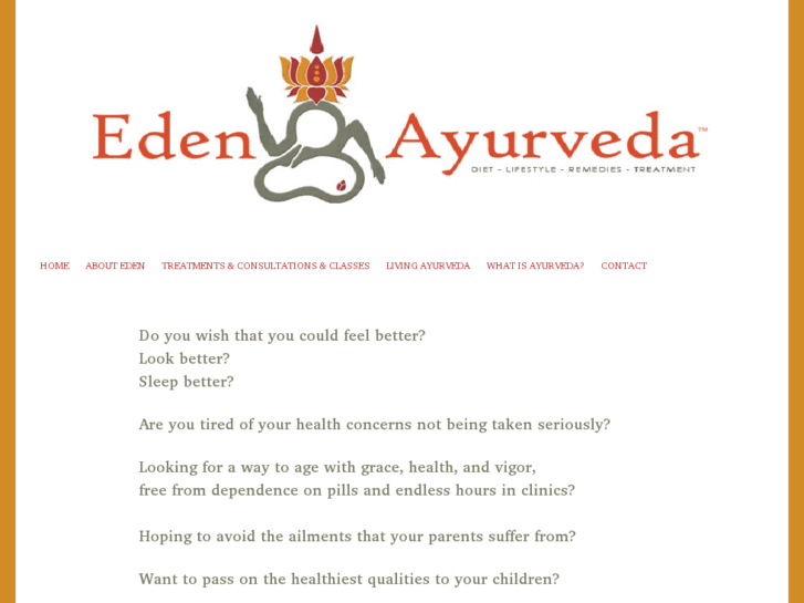 www.edenayurveda.com