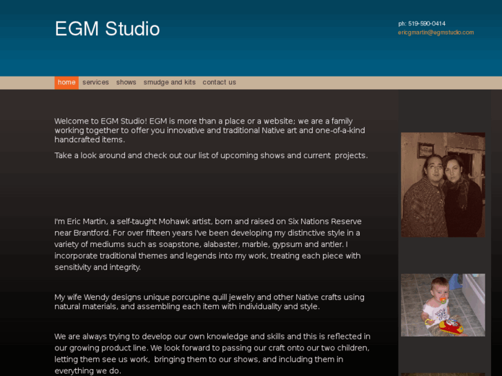 www.egmstudio.com