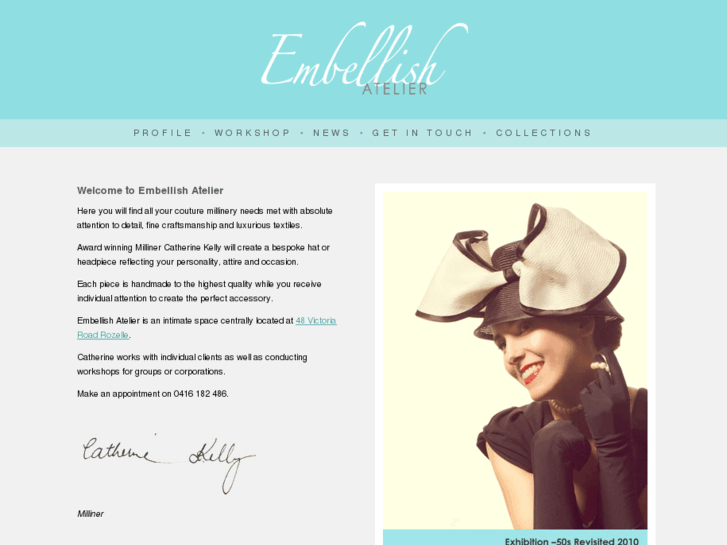 www.embellish-hats.com