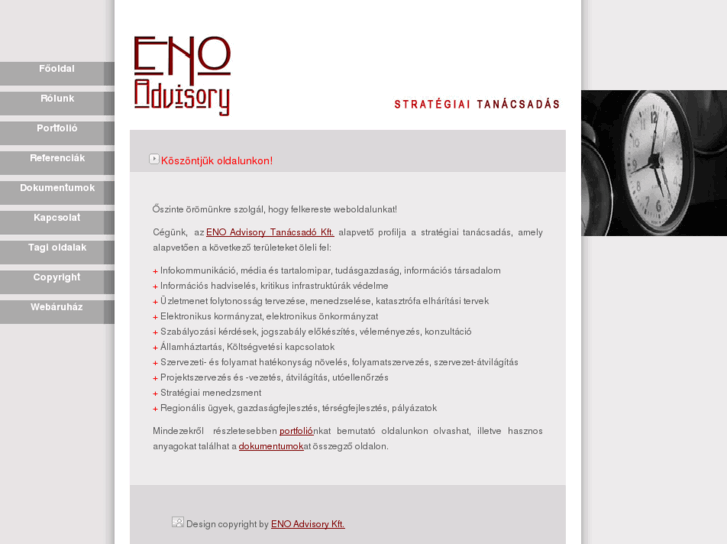 www.enoadvisory.com