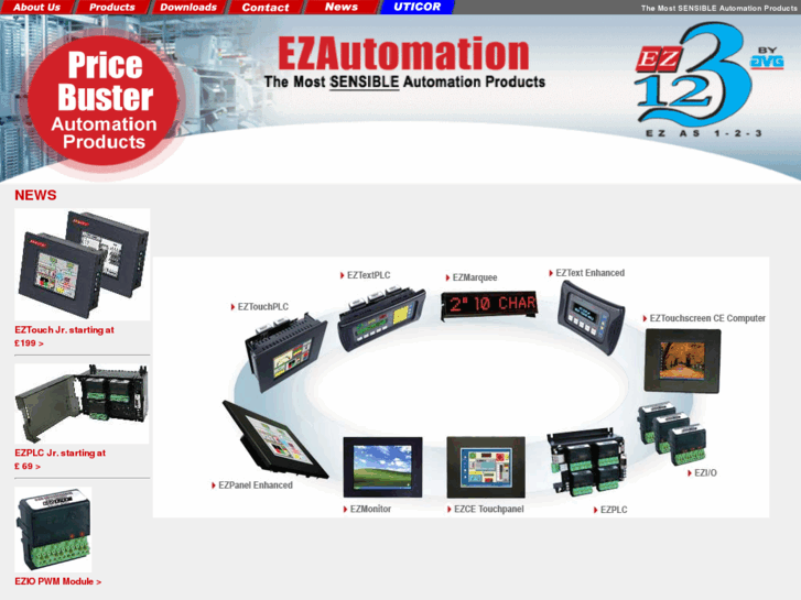 www.ezautomation.co.uk