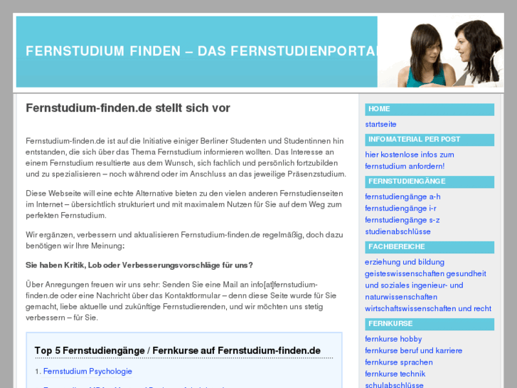 www.fernstudium-finden.com