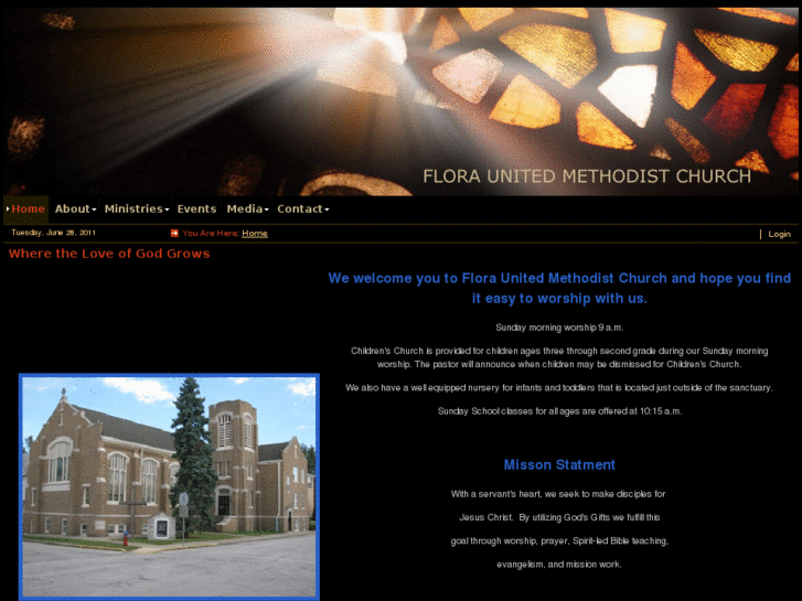 www.floraumc.com