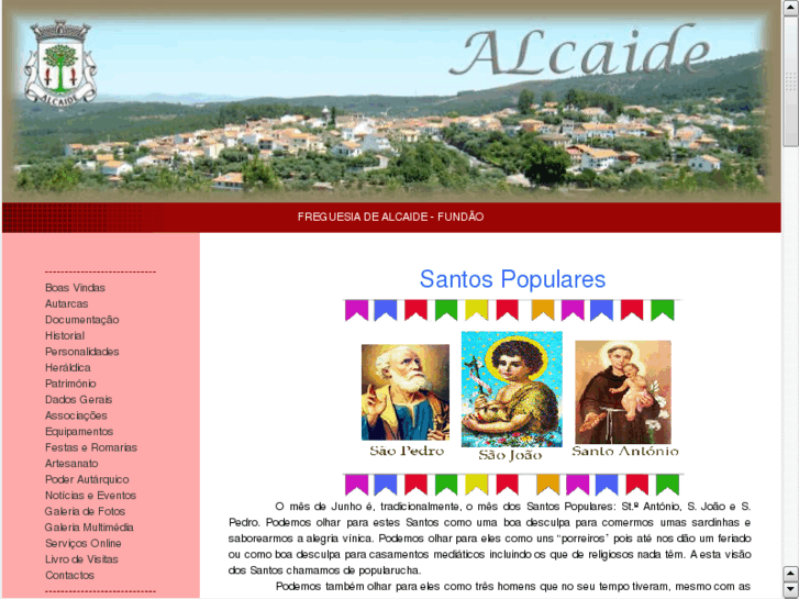 www.freguesiadealcaide.com